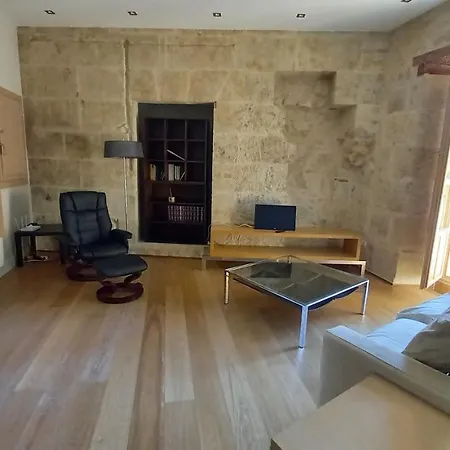 Apartment Calle Toro 2, 1º Con Balcones A La Misma Plaza Mayor!! *