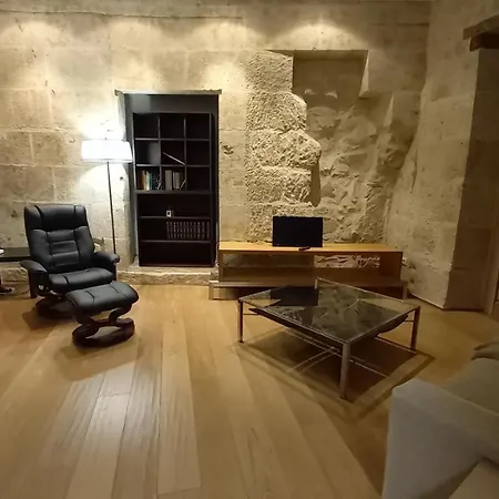 Apartment Calle Toro 2, 1º Con Balcones A La Misma Plaza Mayor!!